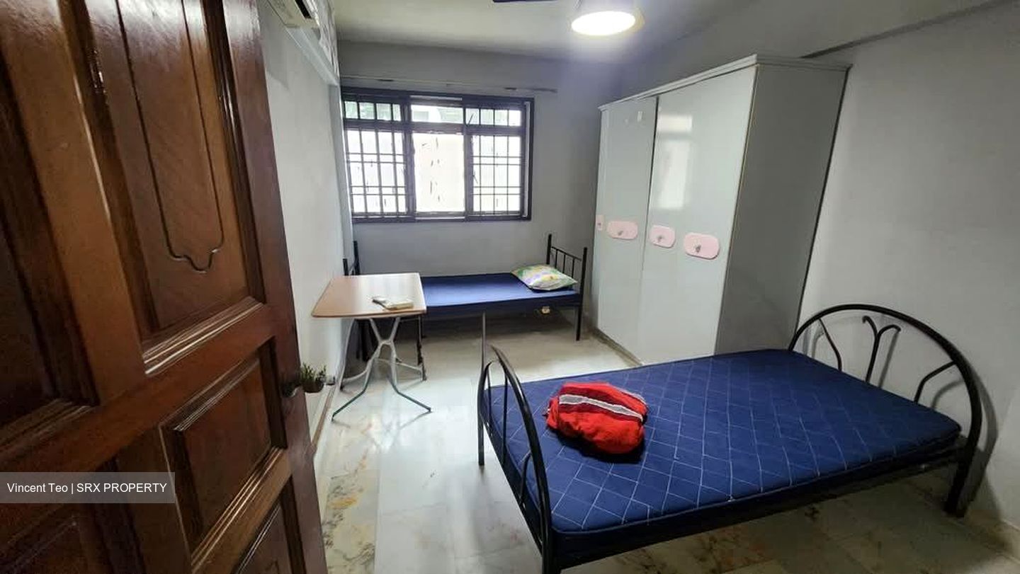 Blk 573 Cheng San Court (Ang Mo Kio), HDB 4 Rooms #563442181